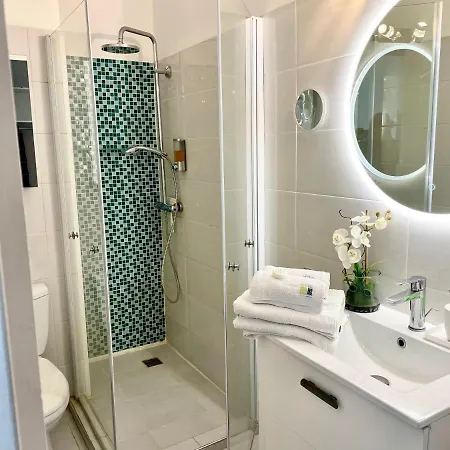 émeraude Croisette * Cannes