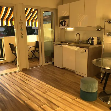 émeraude Croisette *