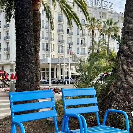 Emeraude Croisette * Cannes