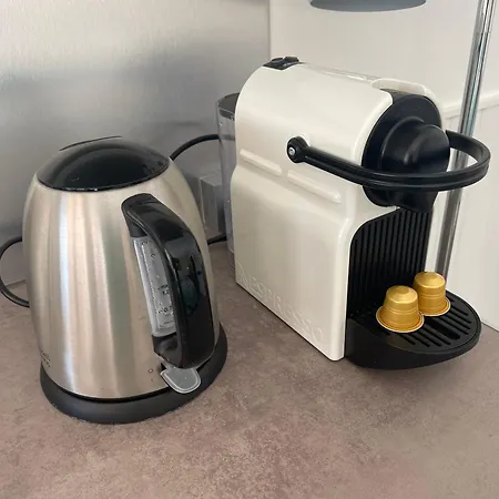 Lejlighed Emeraude Croisette *