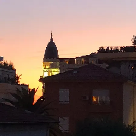 Emeraude Croisette 公寓