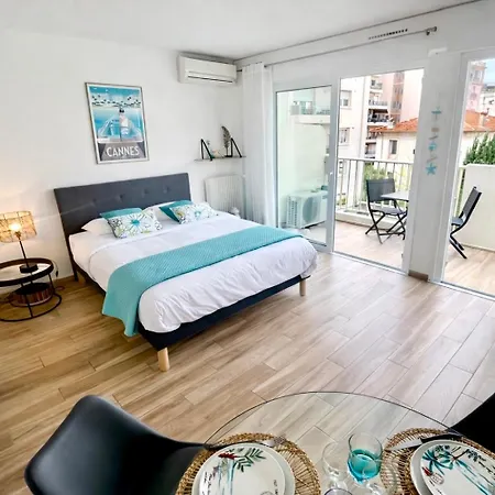 Emeraude Croisette *