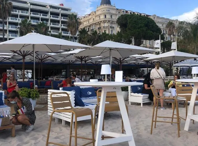 アパート Emeraude Croisette *