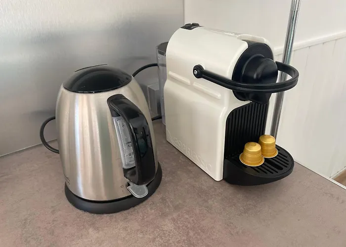 アパート Emeraude Croisette *