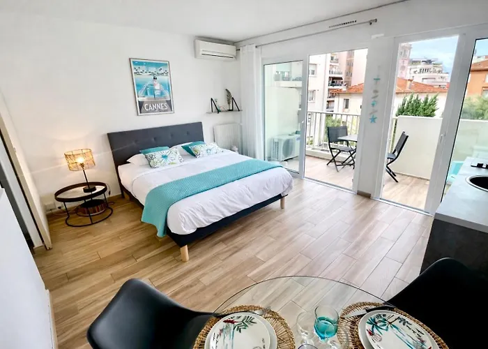 Emeraude Croisette *