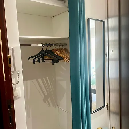 Apartment Emeraude Croisette