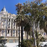 Appartement Emeraude Croisette *