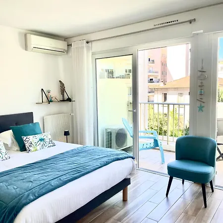 Croisette Appartement *